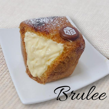 ブリュレ　4個入り
